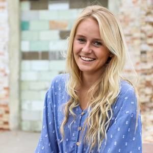 Meet your Posher, Laney